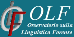Osservatorio sulla Linguistica Forense